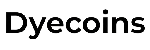 Dyecoins